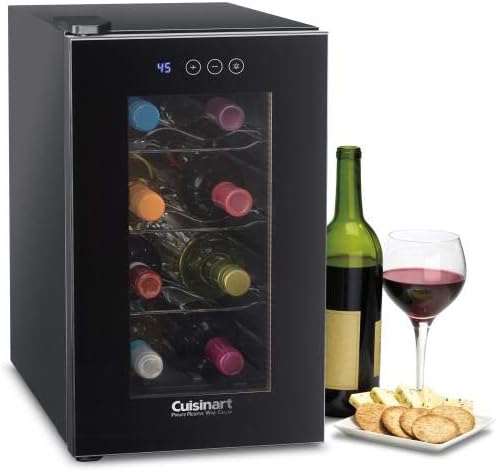 Cuisinart 8-Bottle Wine Cellar