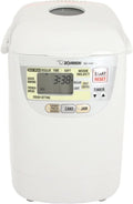 Zojirushi BB-HAC10 Mini Breadmaker