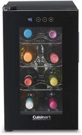 Cuisinart 8-Bottle Wine Cellar