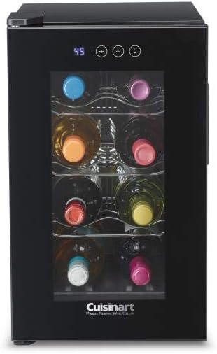 Cuisinart 8-Bottle Wine Cellar
