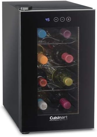 Cuisinart 8-Bottle Wine Cellar
