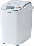 Zojirushi Maestro Breadmaker BB-SSC10WZ