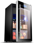 GagalU Built-in Wine Cooler