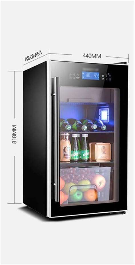GagalU Built-in Wine Cooler