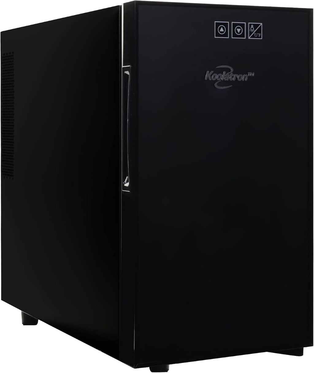 Koolatron 10 Bottle Wine Fridge