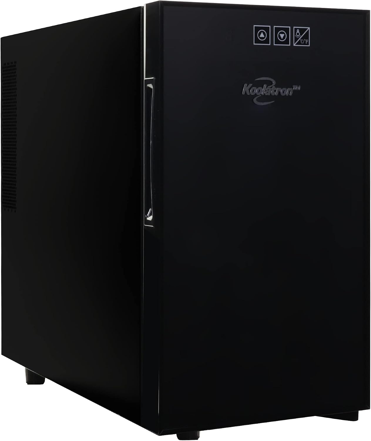 Koolatron 10 Bottle Wine Fridge