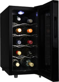 Koolatron 10 Bottle Wine Fridge