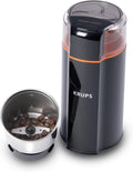 KRUPS Silent Vortex Coffee Grinder