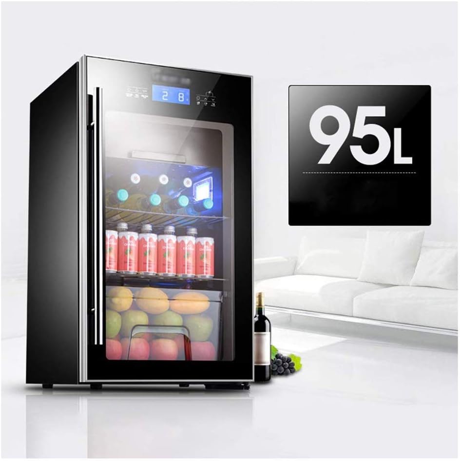 GagalU Built-in Wine Cooler