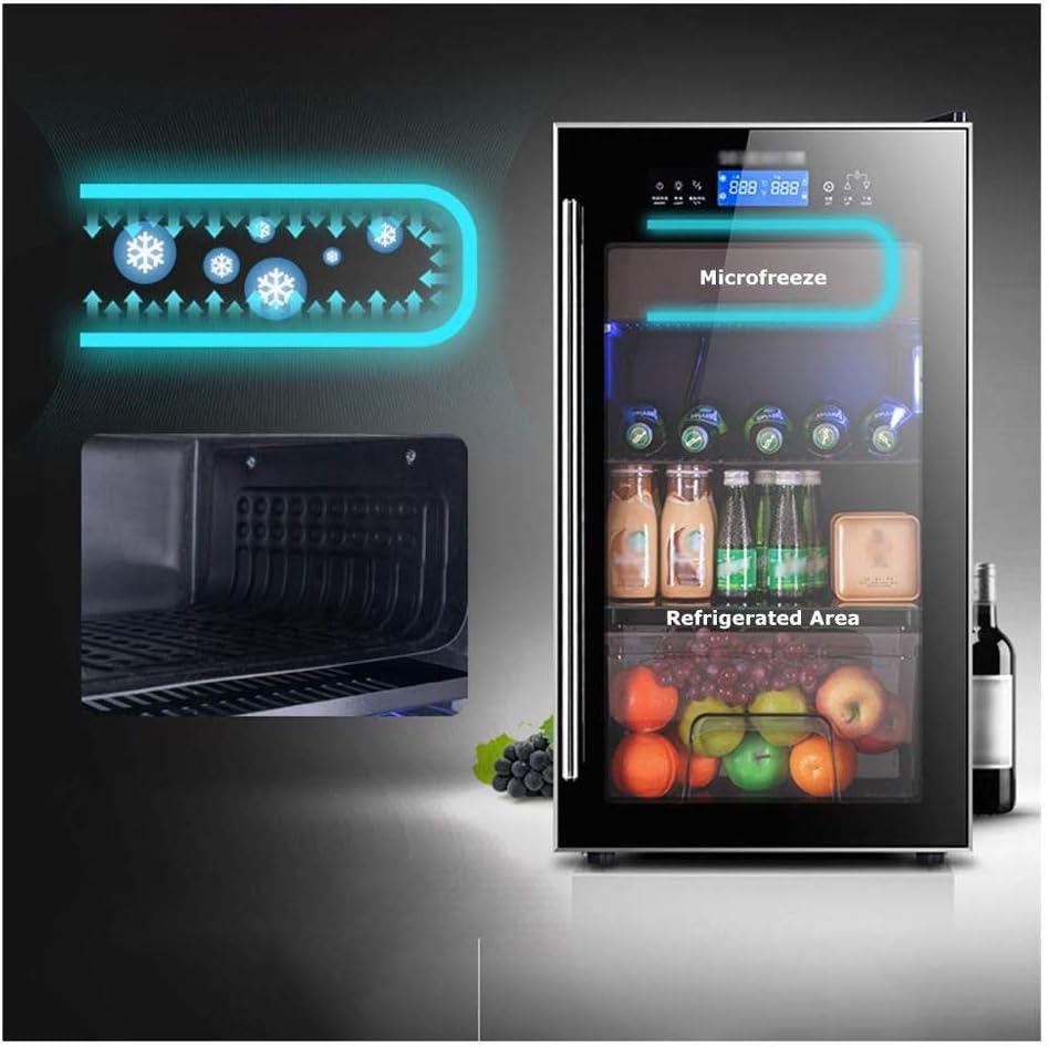 GagalU Built-in Wine Cooler