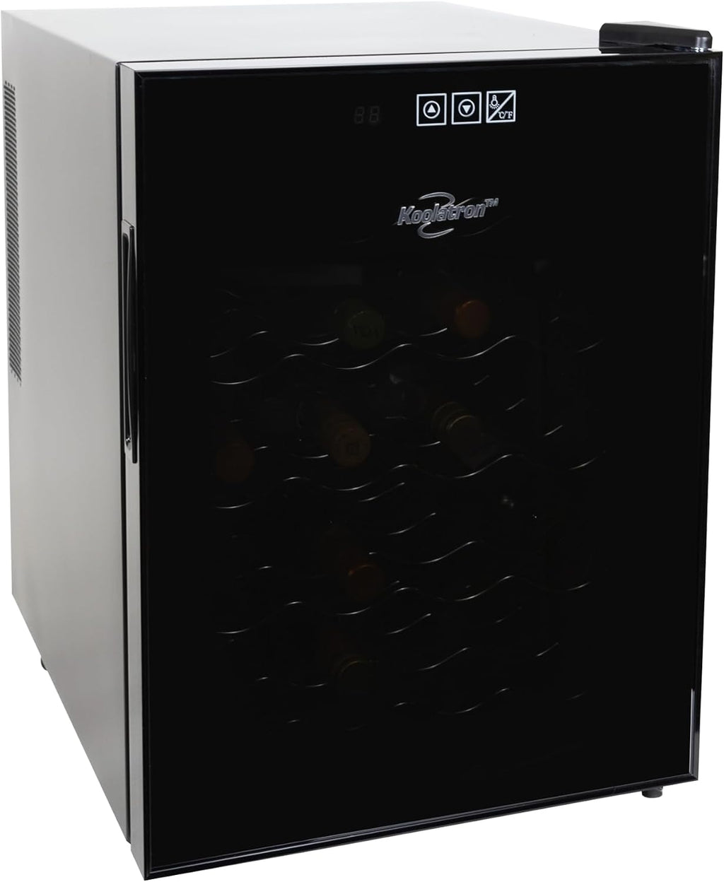 Koolatron 20 Bottle Wine Fridge