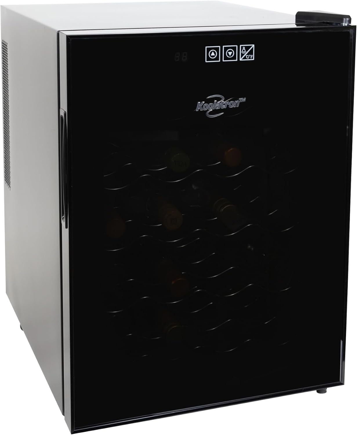 Koolatron 20 Bottle Wine Fridge