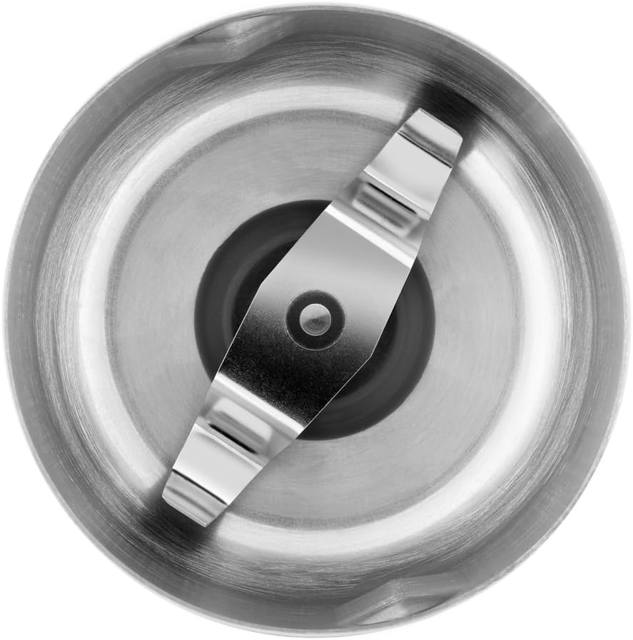 KitchenAid BCG111OB 4oz Blade Coffee Grinder