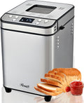 Rosewill 25-in-1 Bread Maker Machine