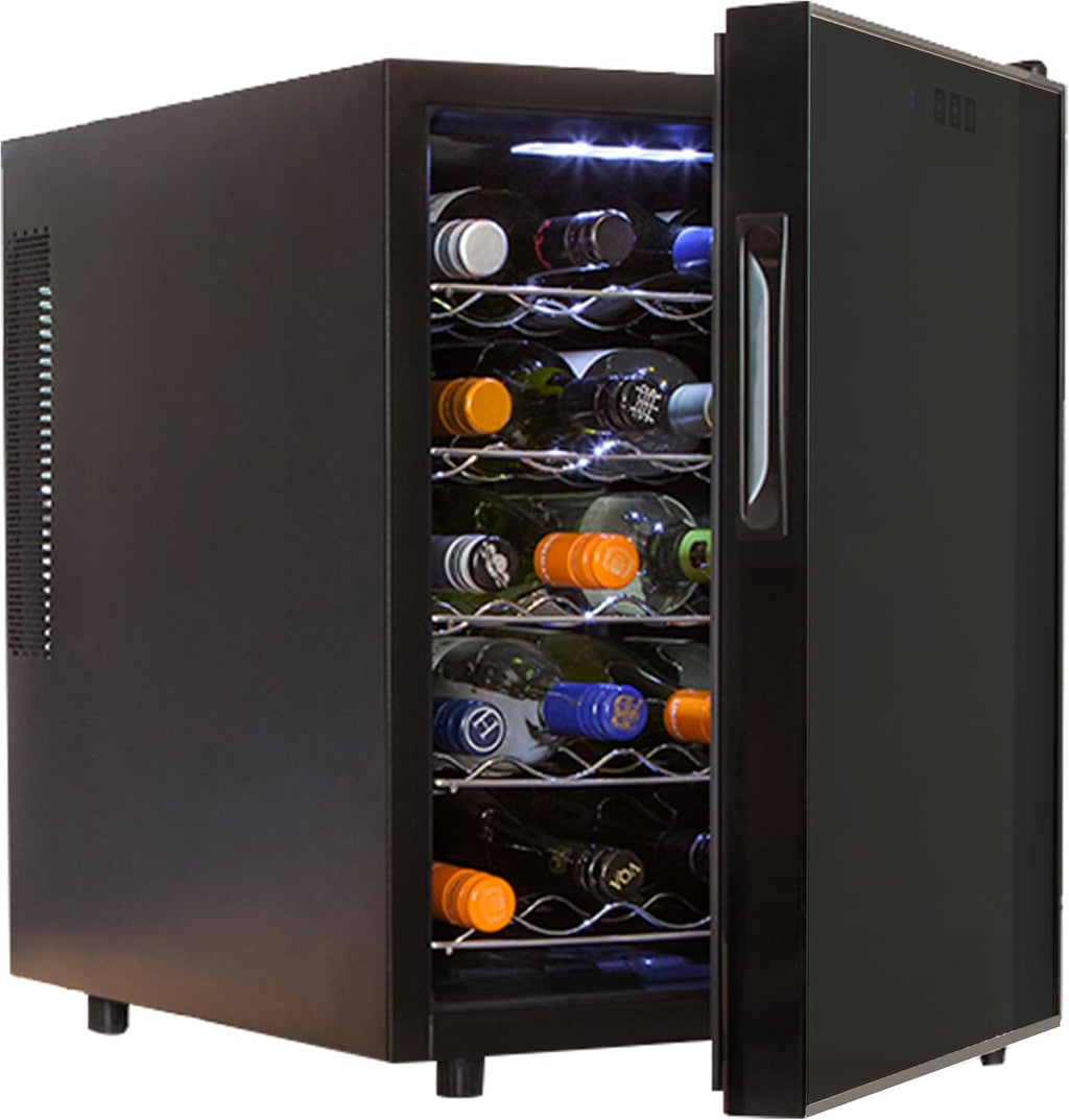 Koolatron 20 Bottle Wine Fridge