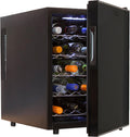 Koolatron 20 Bottle Wine Fridge