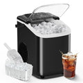 OLIXIS Portable Bullet Ice Maker