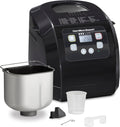 Hamilton Beach Automatic Bread Maker Machine