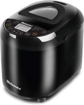 Elite Gourmet 19 Presets 2LB Bread Maker