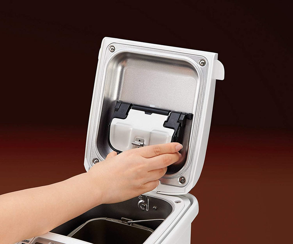 Zojirushi Maestro Breadmaker BB-SSC10WZ