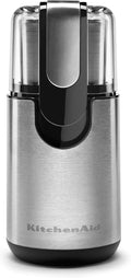 KitchenAid BCG111OB 4oz Blade Coffee Grinder