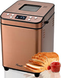 Rosewill 25-in-1 Bread Maker Machine