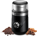 SHARDOR Super Silent Blade Coffee Grinder
